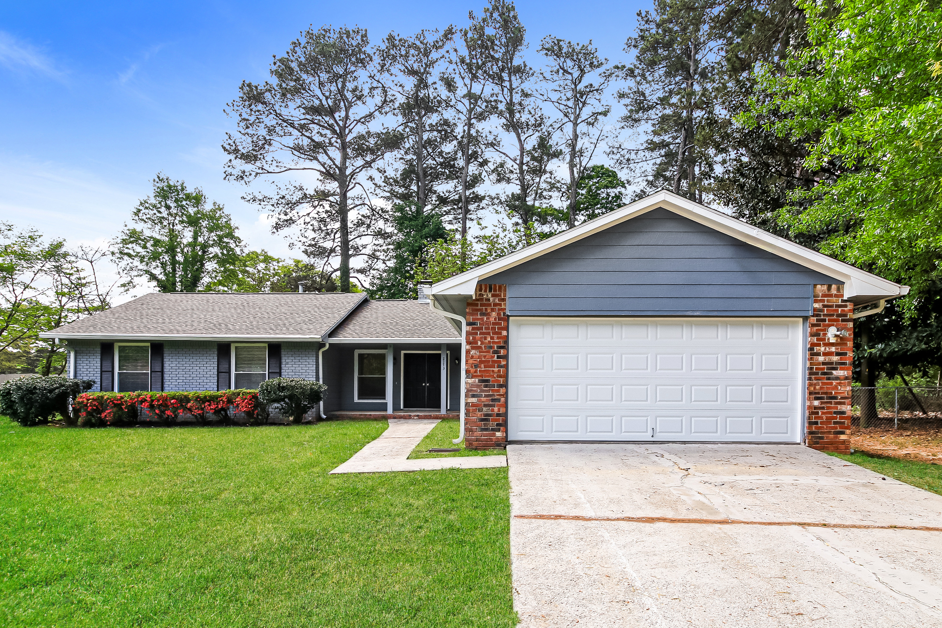 2173 MARTIN WAY JONESBORO, GA 30236